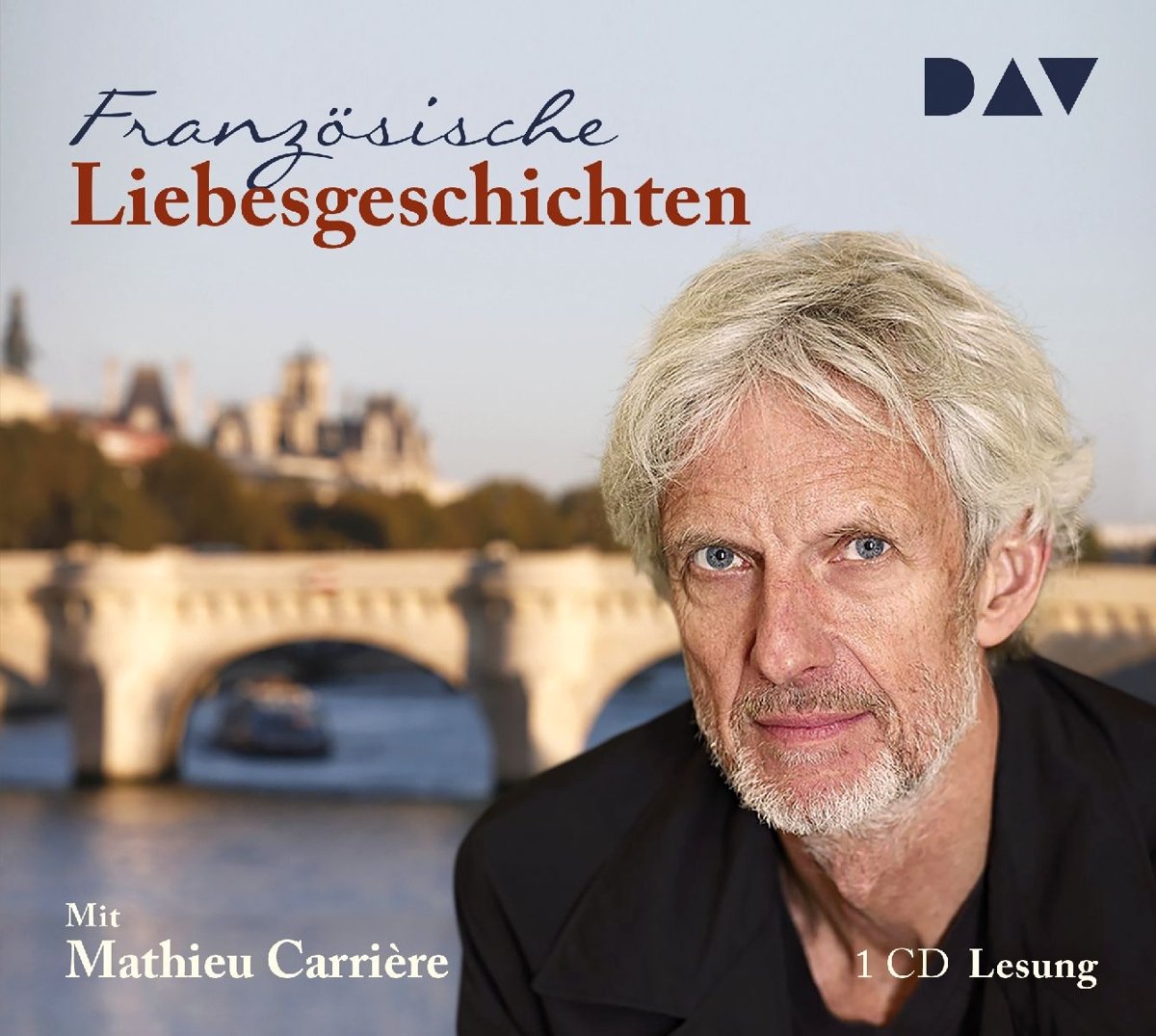 Französische Liebesgeschichten Essays & Short Stories