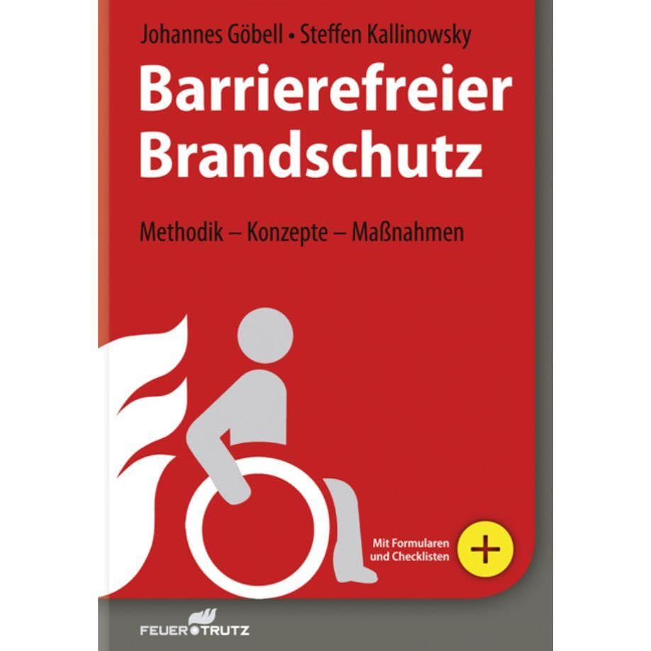 Product Image: Barrierefreier Brandschutz