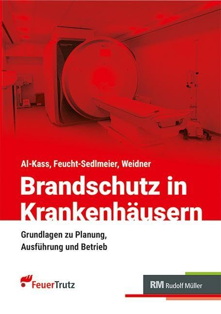 Brandschutz in Krankenhäusern Law