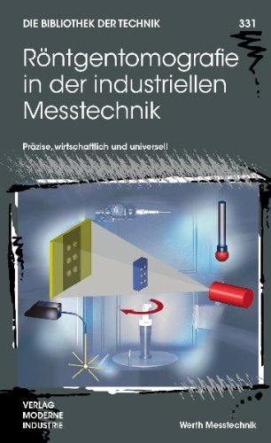 Röntgentomografie in der industriellen Messtechnik Business & Technology