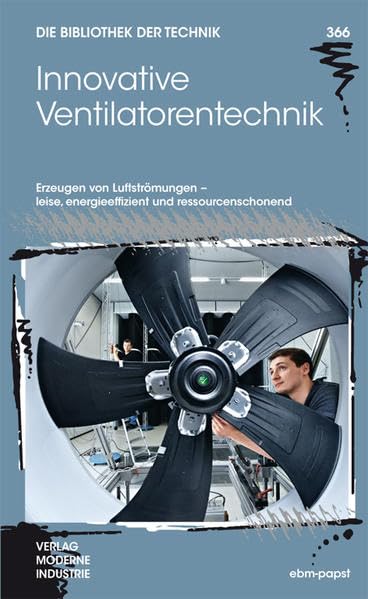 Product Image: Innovative Ventilatorentechnik