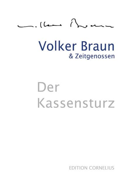 Product Image: Der Kassensturz