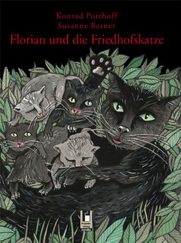 Florian und die Friedhofskatze Novels & Short Stories