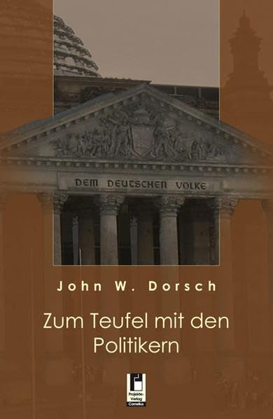 Zum Teufel mit den Politikern Law
