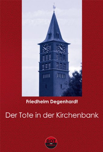 Der Tote in der Kirchenbank Contemporary literature