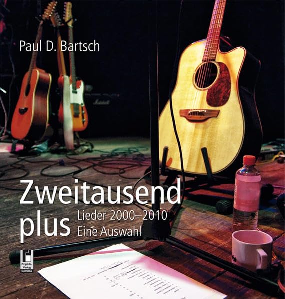 Zweitausend plus: Lieder 2000 - 2010 Eine Auswahl Arts & Music
