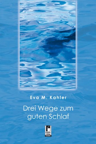 Drei Wege zum guten Schlaf Health, Nutrition & Fitness
