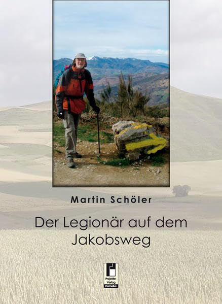 Der Legionär auf dem Jakobsweg Leisure, Home & Garden