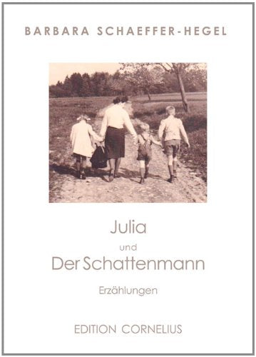 Product Image: Julia und Der Schattenmann