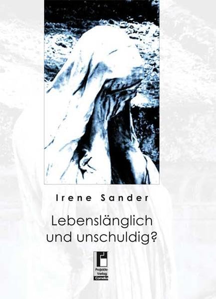 Product Image: Lebenslänglich und unschuldig?