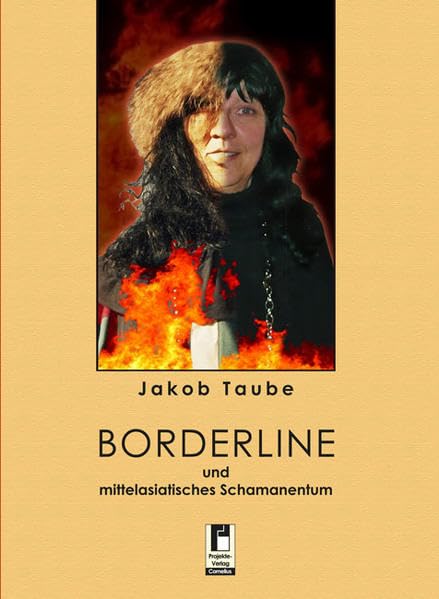 Borderline und mittelasiatisches Schamanentum book
