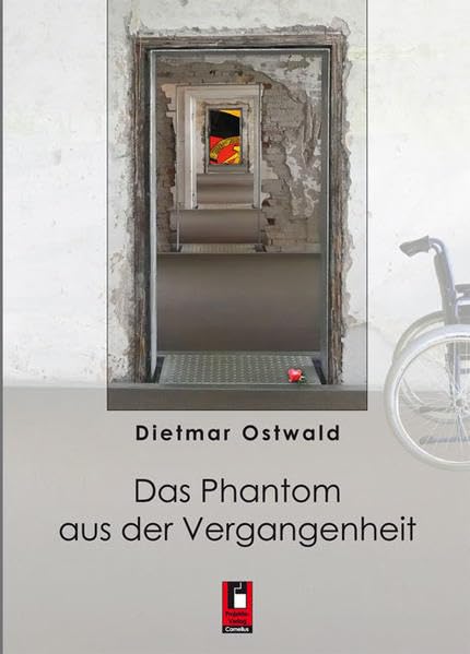 Das Phantom aus der Vergangenheit Contemporary literature