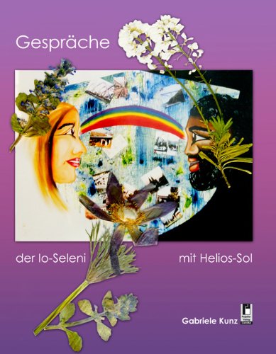 Gespräche der Io-Seleni mit Helios-Sol Contemporary literature