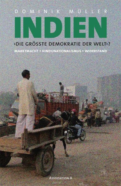 Indien. Die größte Demokratie der Welt? Books