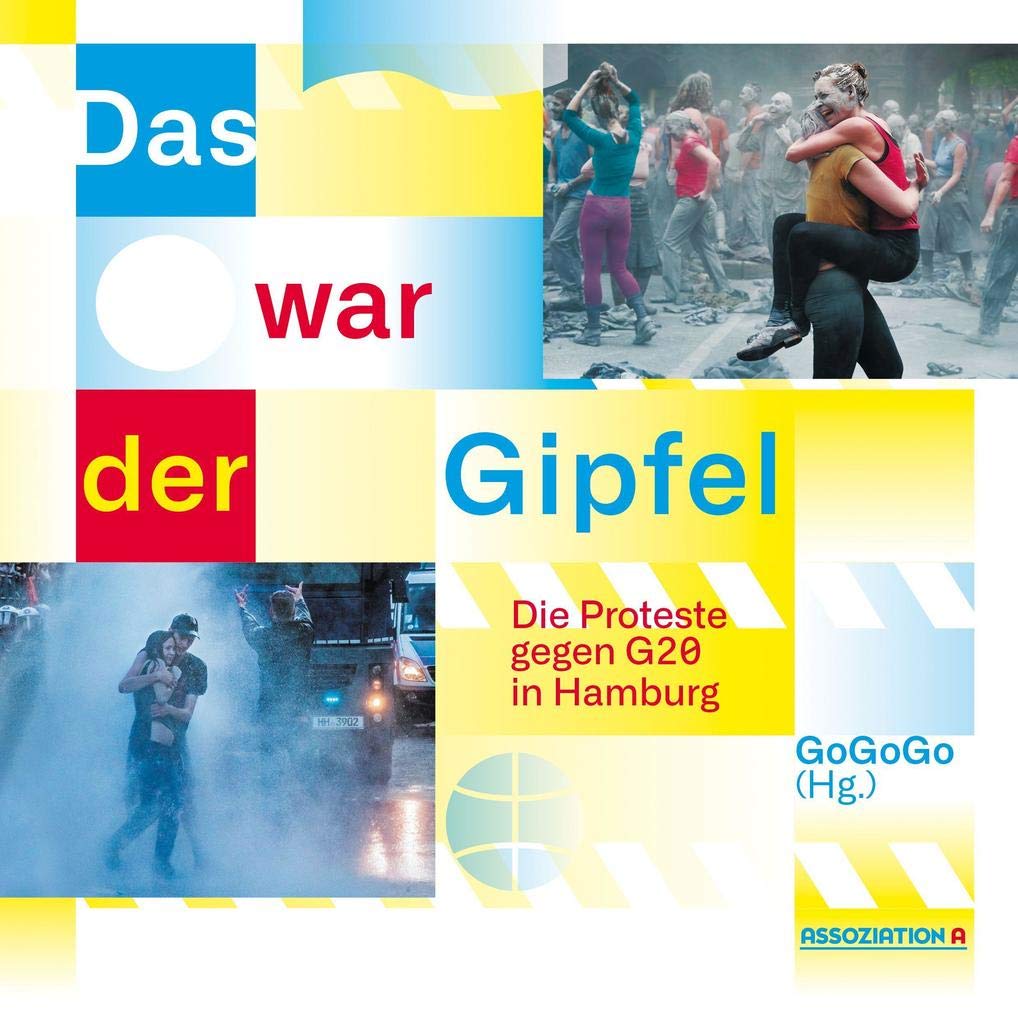 Product Image: Das war der Gipfel