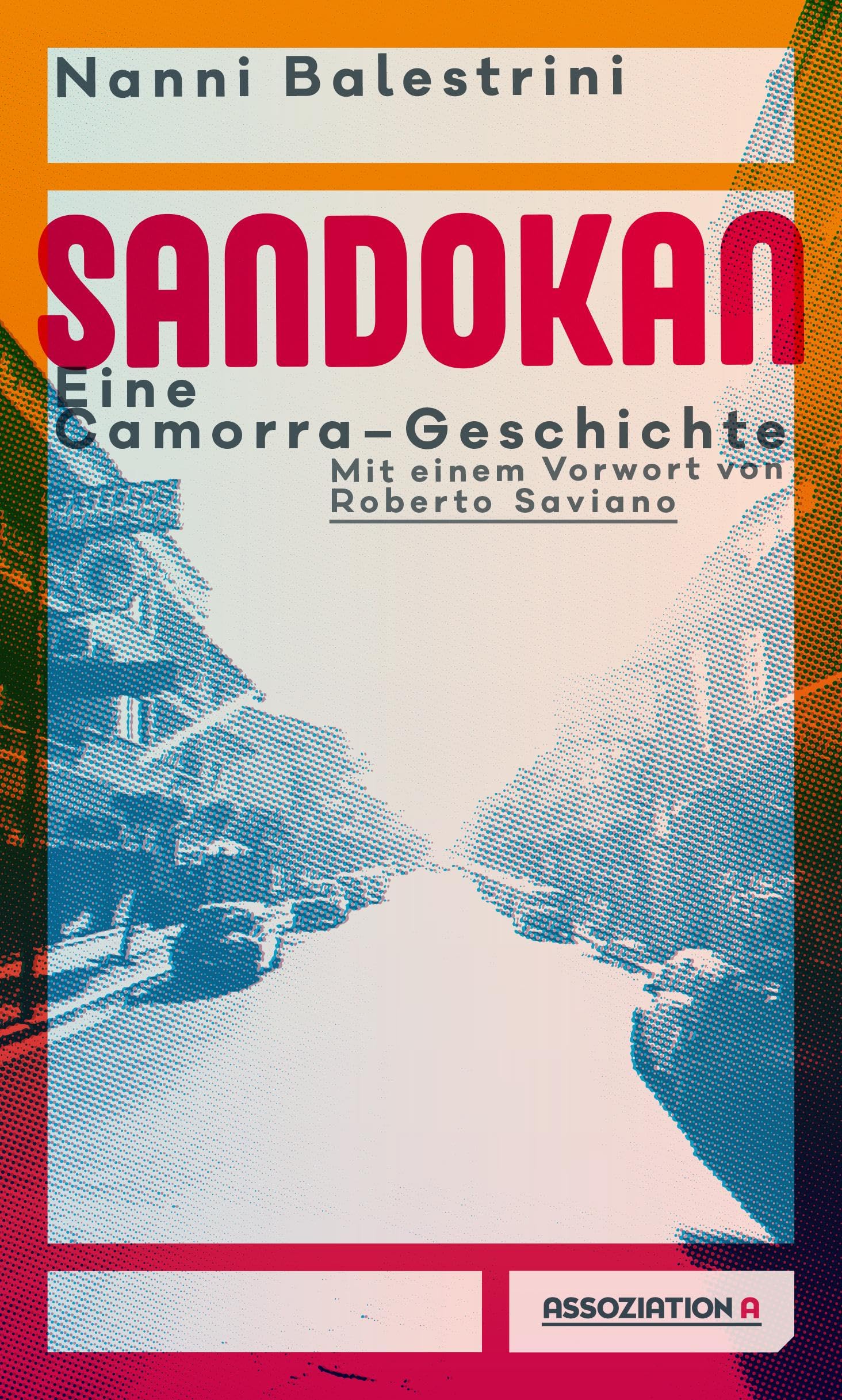Sandokan Social Sciences Books