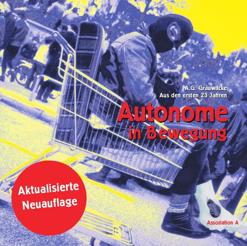 Product Image: Autonome in Bewegung