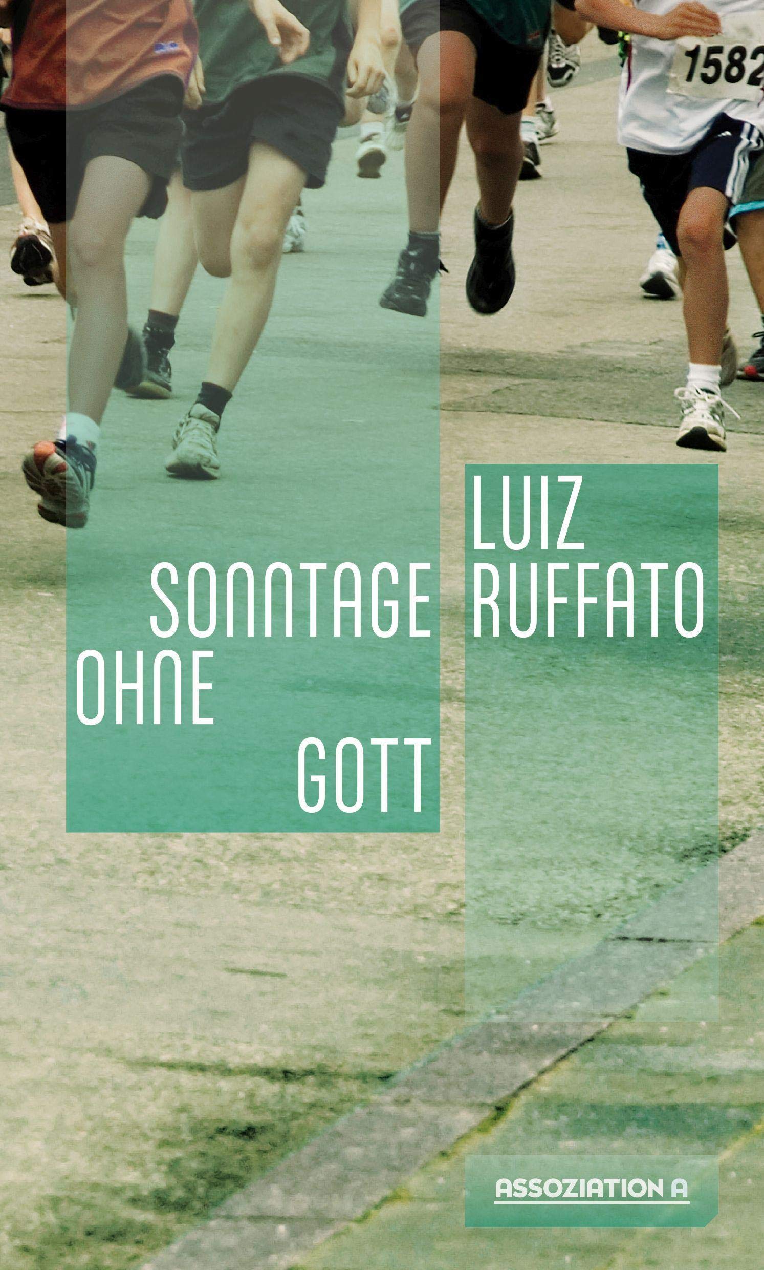 Sonntage ohne Gott Contemporary literature Books