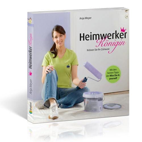 Heimwerker-Königin Hobbies & Crafts