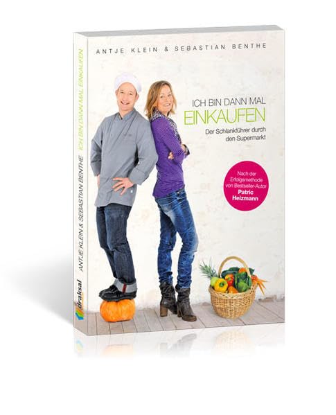 Product Image: Ich bin dann mal einkaufen
