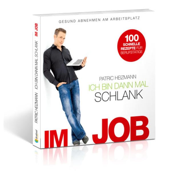 Ich bin dann mal schlank im Job Business, Finance & Career