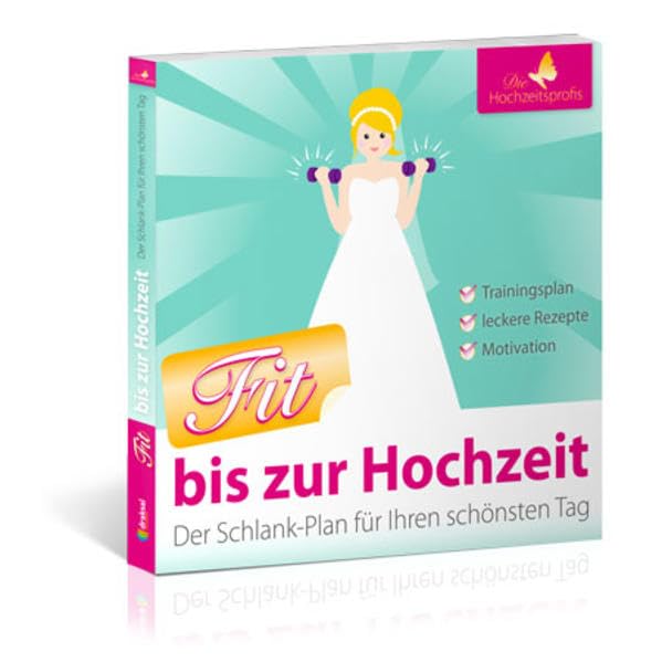 Fit bis zur Hochzeit Leisure, Home & Garden