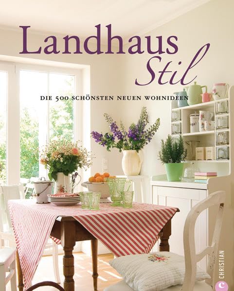 Landhausstil Architecture