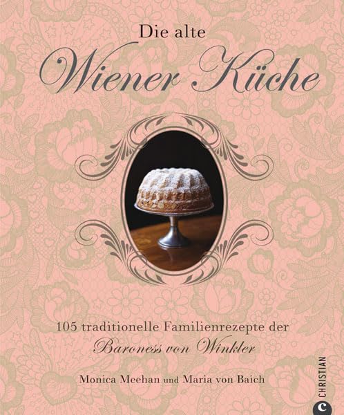 Die alte Wiener Küche Leisure, Home & Garden