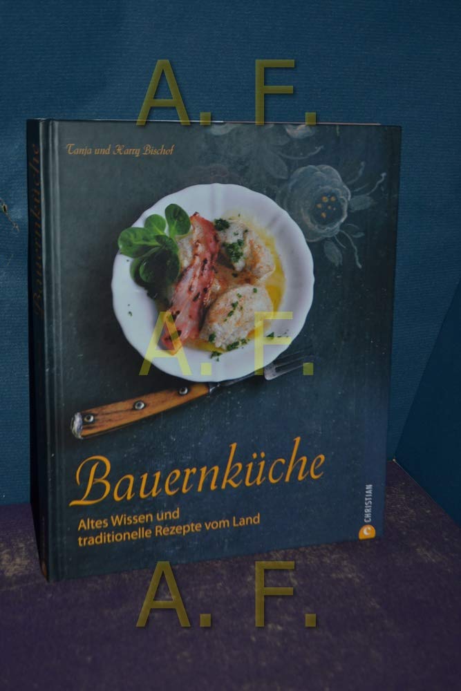 Bauernküche Leisure, Home & Garden Books