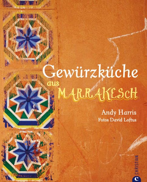 Gewürzküche aus Marrakesch Leisure, Home & Garden