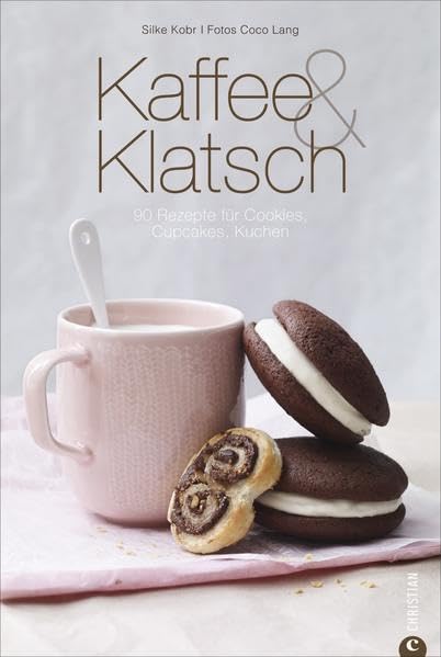 Kaffee & Klatsch Leisure, Home & Garden