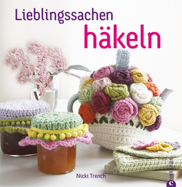 Lieblingssachen häkeln Hobbies & Crafts