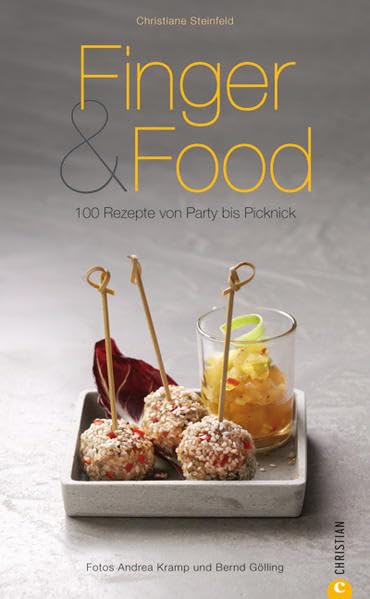 Product Image: Finger & Food
