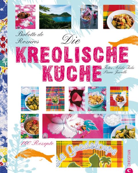 Kreolische Küche Leisure, Home & Garden