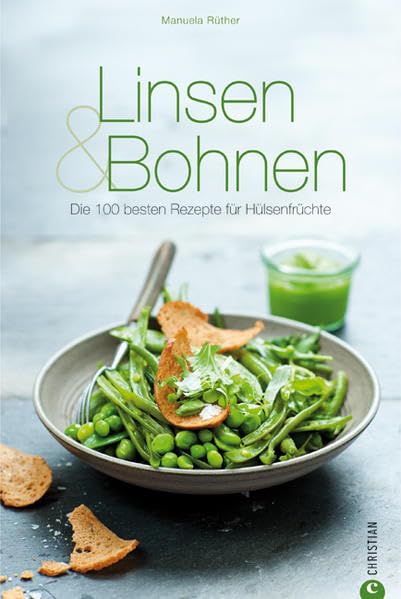 Linsen & Bohnen Leisure, Home & Garden Books
