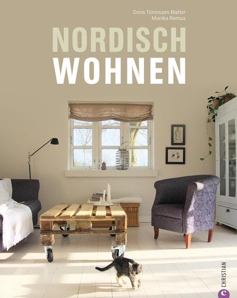 Nordisch wohnen Architecture