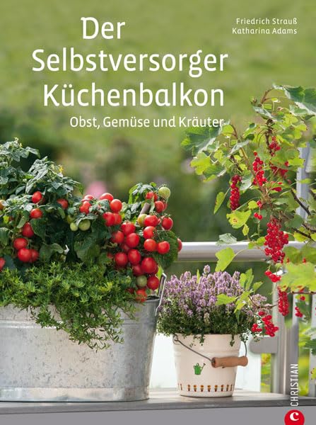 Product Image: Der Selbstversorger-Küchenbalkon
