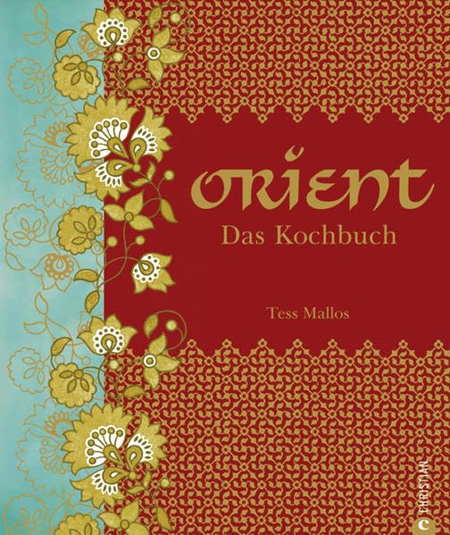 Product Image: Orient. Das Kochbuch