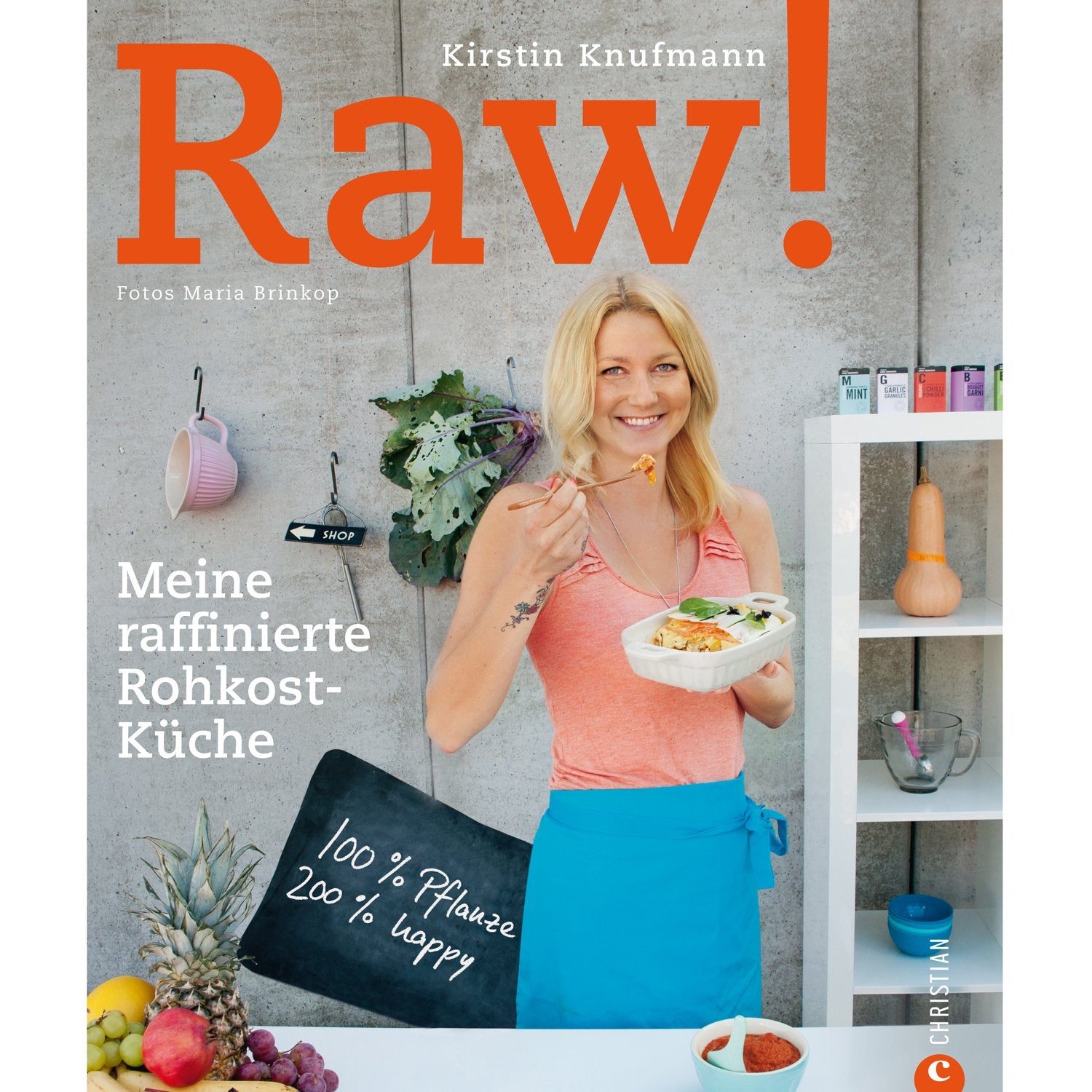 RAW! Leisure, Home & Garden