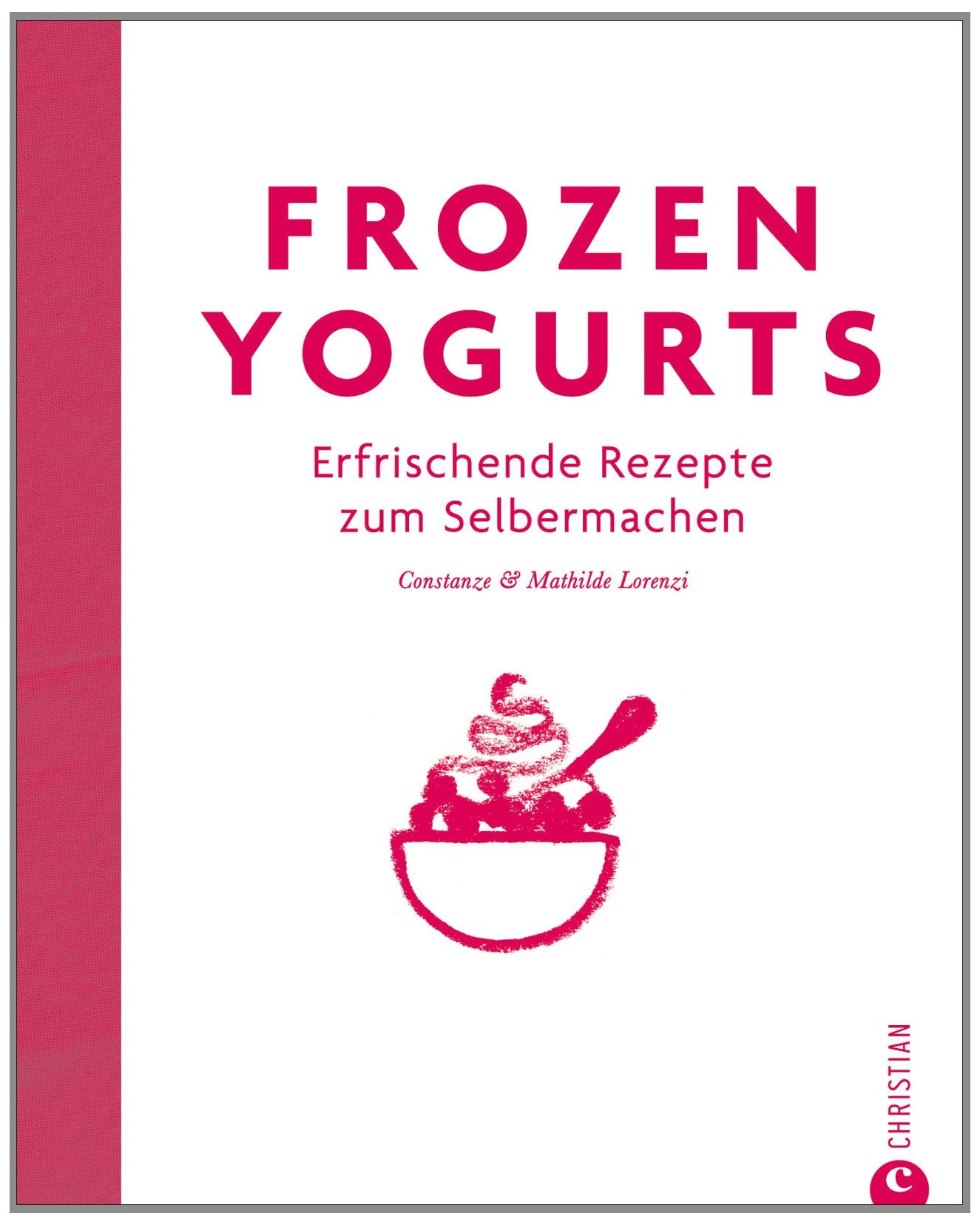 Frozen Yogurts Leisure, Home & Garden