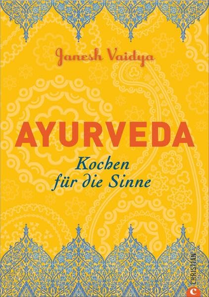 Ayurveda Leisure, Home & Garden Books
