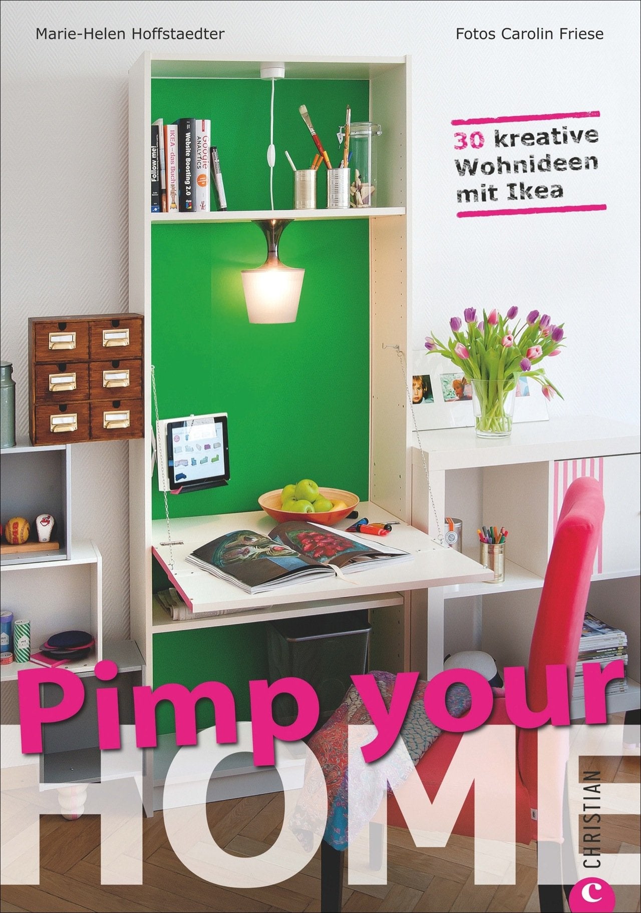 Pimp your Home Hobbies & Crafts