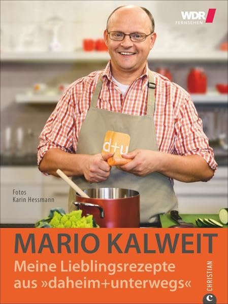 Mario Kalweit Leisure, Home & Garden
