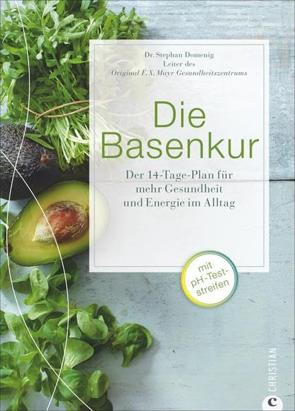 Product Image: Die Basenkur