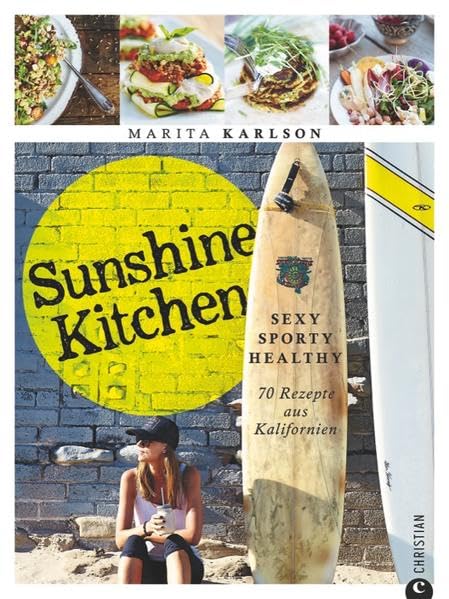 Sunshine Kitchen Leisure, Home & Garden Books