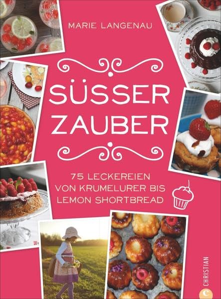 Product Image: Süßer Zauber