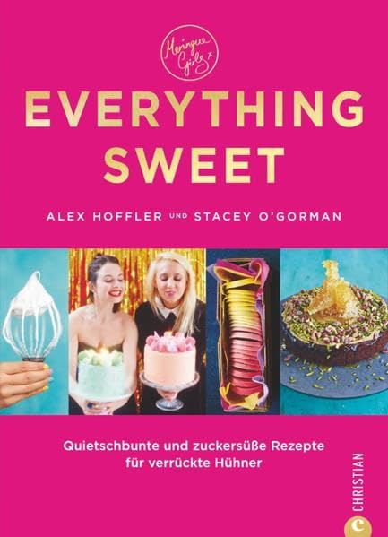 Everything Sweet Leisure, Home & Garden