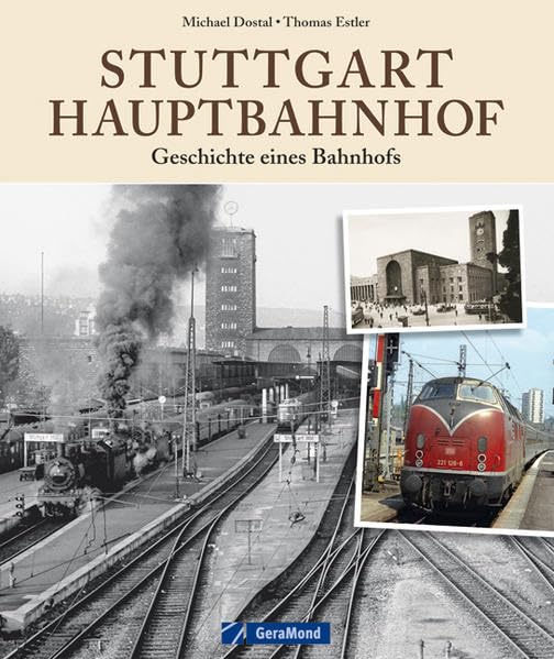 Product Image: Stuttgart Hauptbahnhof