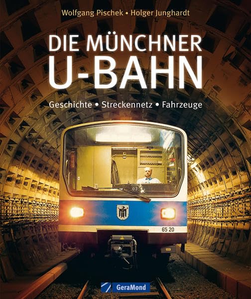 Die Münchner U-Bahn Leisure, Home & Garden Books