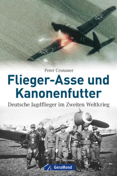 Product Image: Flieger-Asse und Kanonenfutter